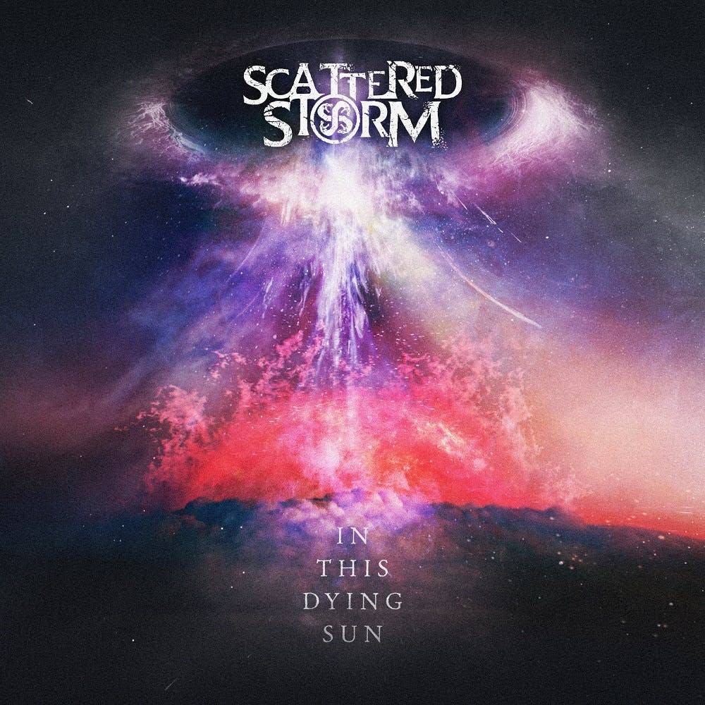 Traversing Beyond “Oblivion”, Texas’ SCATTERED STORM Presents “Bloody Love” Off Upcoming “In this Dying Sun”