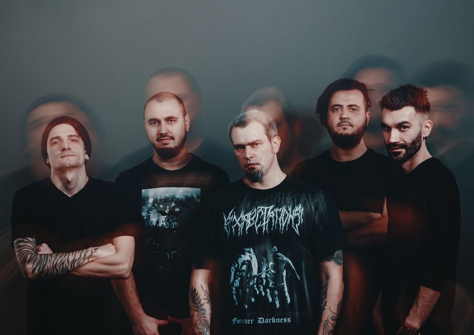 Trupa Breathelast A Lansat Videoclipul Pentru Single-ul "Ne Ajunge Nimic" - Contemporary-Establishment