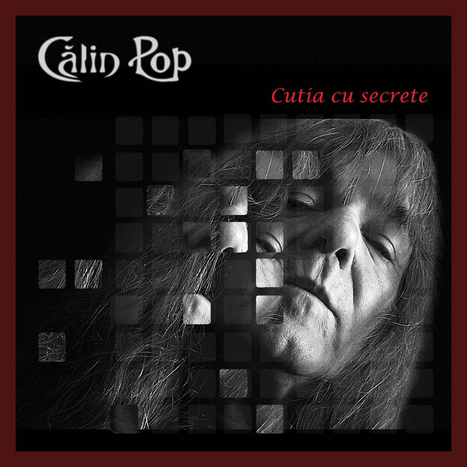 Calin Pop lanseaza albumul solo ”Cutia cu secrete” - Contemporary-Establishment
