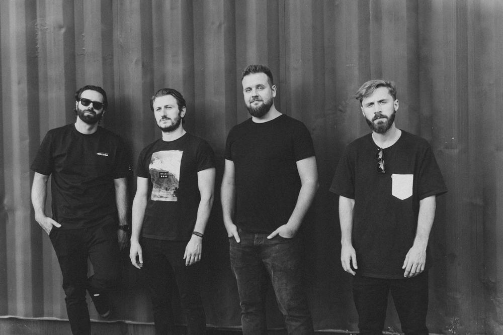 Trupa THE CASE a lansat “After You”, un nou single cu un mesaj intens.