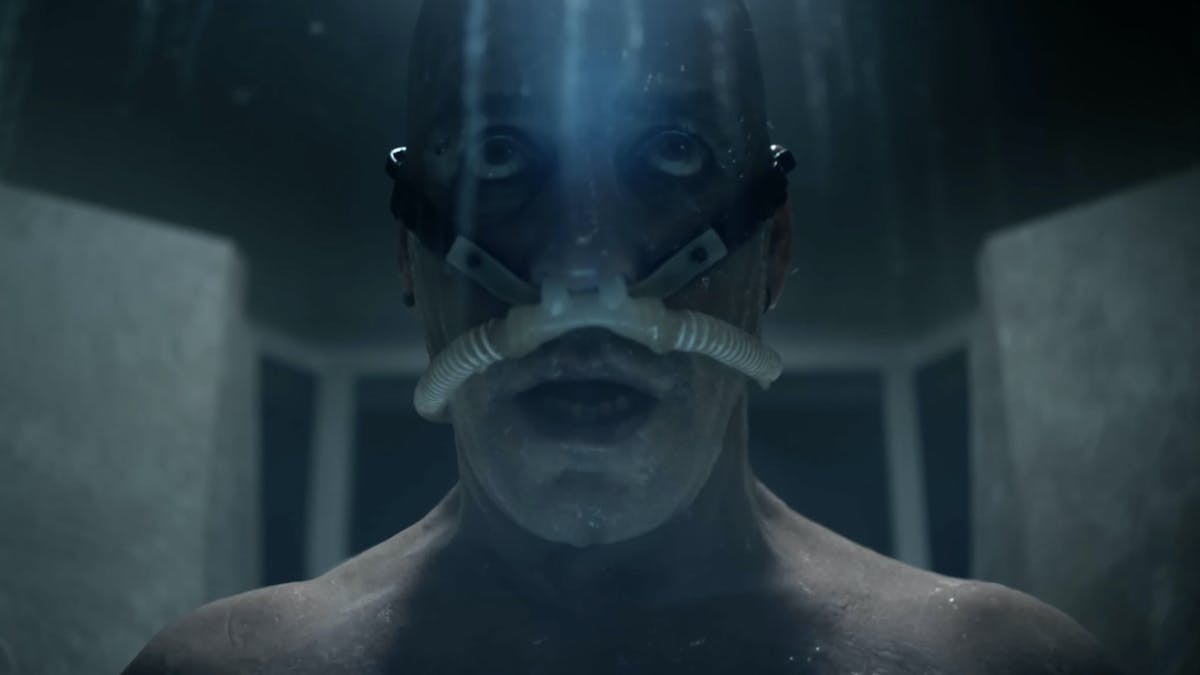 Trupa Rammstein A Lansat Un Videoclip Spectaculos Pentru Single-ul "Adieu" - Contemporary-Establishment