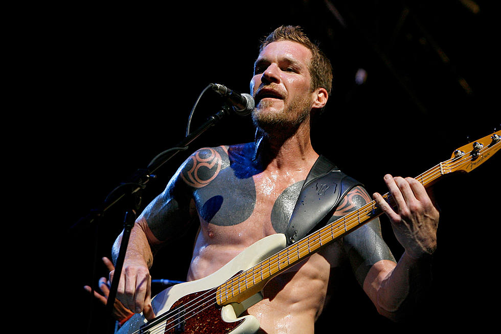 Basistul Rage Against the Machine, Tim Commerford Are O Nouă Trupă - Contemporary-Establishment