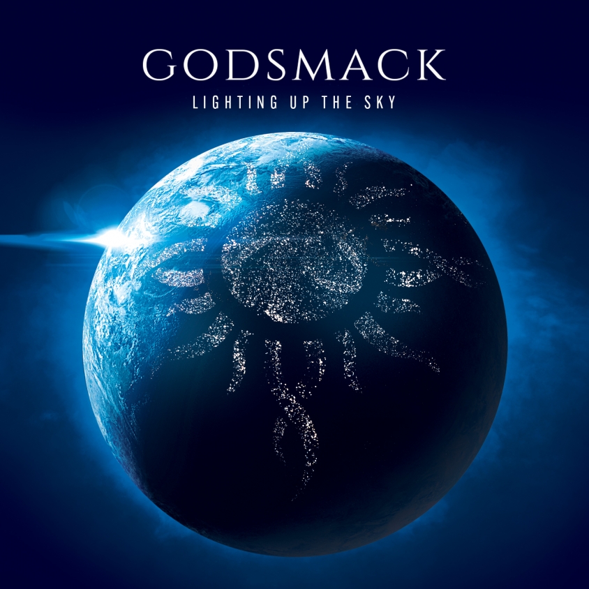 Ascultă Noul Single Godsmack, „You and I” De Pe Viitorul Album Lighting Up the Sky