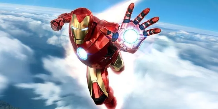 10 Lucruri Nepbișnuite despre Iron Man, Pe Care Cel Mai Probabil Nu Le Știai - Contemporary-Establishment