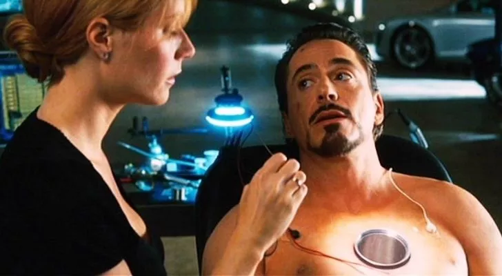 10 Lucruri Neobișnuite despre Iron Man, Pe Care Cel Mai Probabil Nu Le Știai