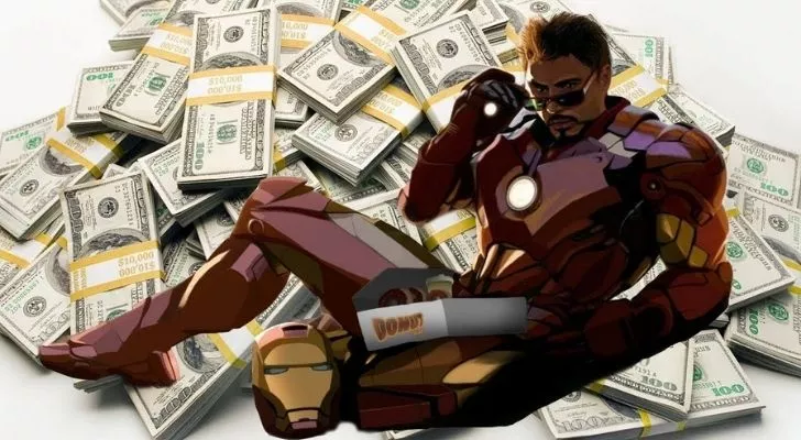 10 Lucruri Neobișnuite despre Iron Man, Pe Care Cel Mai Probabil Nu Le Știai
