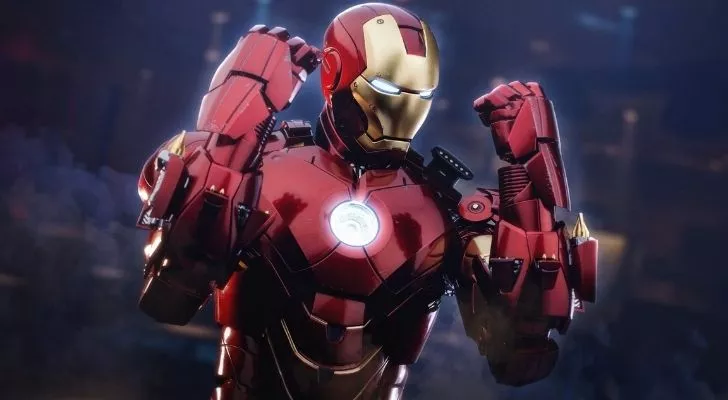 10 Lucruri Neobișnuite despre Iron Man, Pe Care Cel Mai Probabil Nu Le Știai
