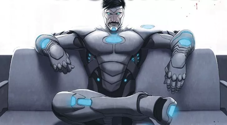 10 Lucruri Neobișnuite despre Iron Man, Pe Care Cel Mai Probabil Nu Le Știai