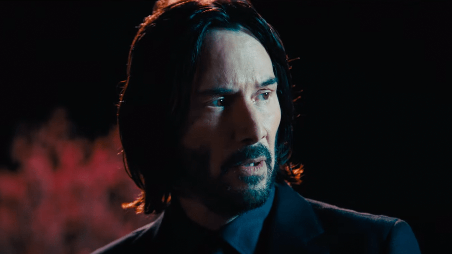 A Apărut Trailerul Pentru John Wick: Chapter 4 - Contemporary-Establishment