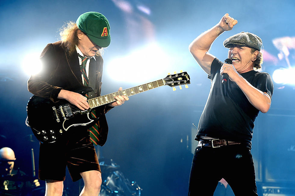 Brian Johnson Nu Are Voie Să Răspundă La Întrebări Despre Viitoarele Concertele live cu AC/DC - Contemporary-Establishment