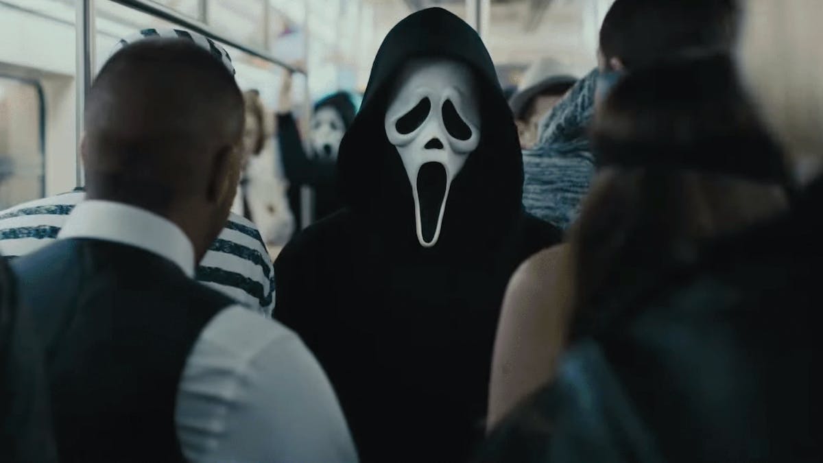 Vezi Trailerul Pentru Filmul Scream VI - Contemporary-Establishment