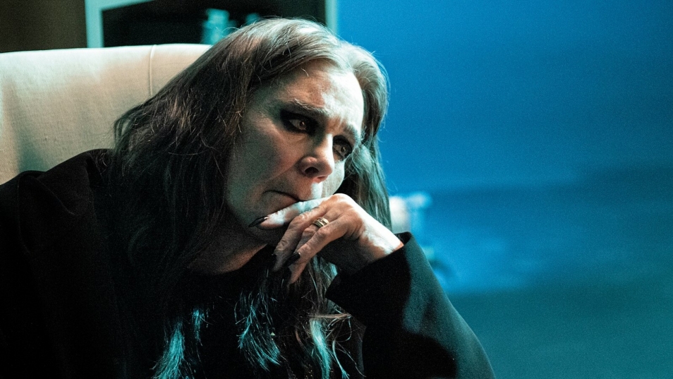 Ozzy Osbourne Despre Starea Sa De Sănătate: "Nu Prea Mă Mai Pot Mișca În Ultimul Timp" - Contemporary-Establishment