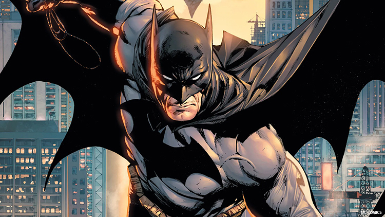 25 de Lucruri Incredibile Despre Personajul Batman
