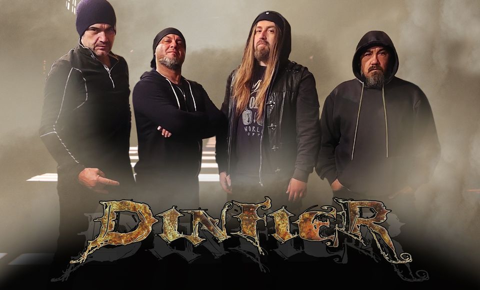 Trupa Dinfier A Lansat Videoclipul Pentru Single-ul "Unde Oare Esti Acum" - Contemporary-Establishment