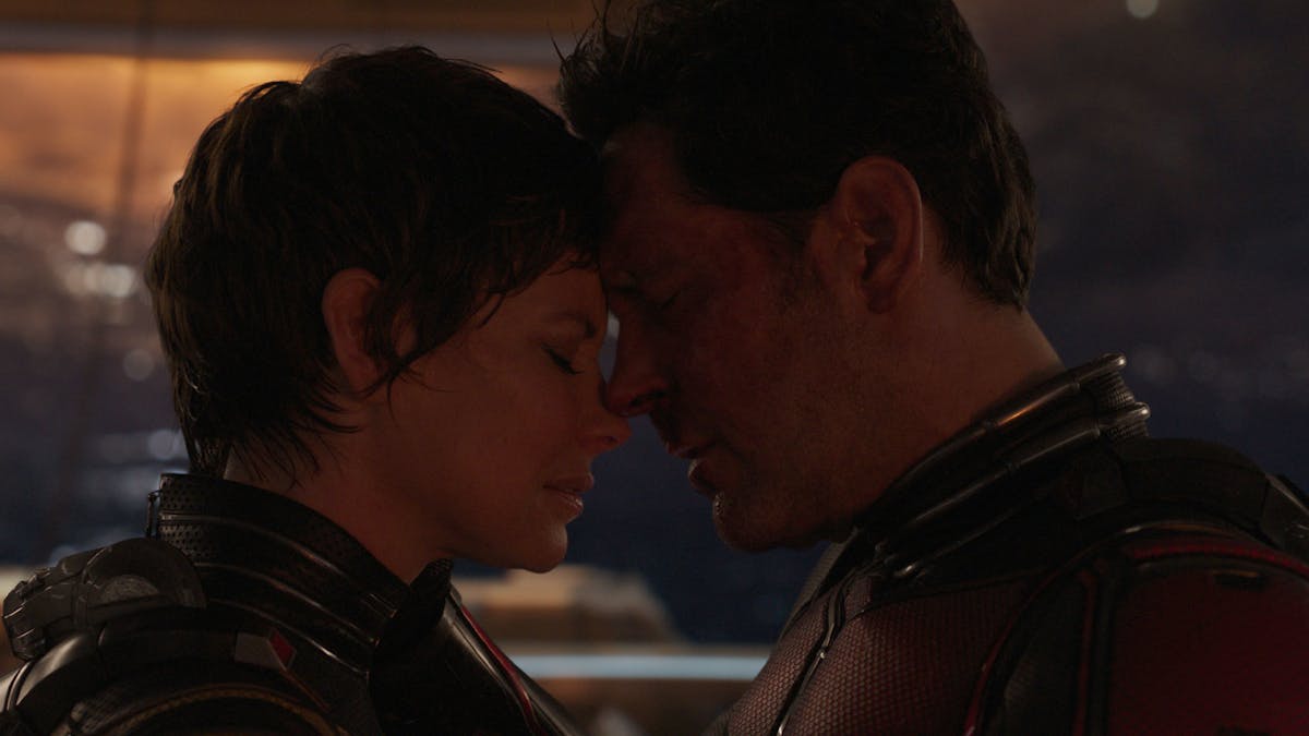 Vezi Noul Trailer Emoționant Pentru Filmul Ant-Man And The Wasp: Quantumania - Contemporary-Establishment
