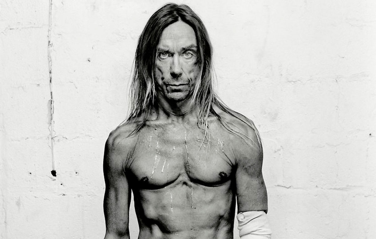 Sângele și Voma Din Spatele Poveștilor cu Iggy Pop, Nașul Muzicii Punk - Contemporary-Establishment