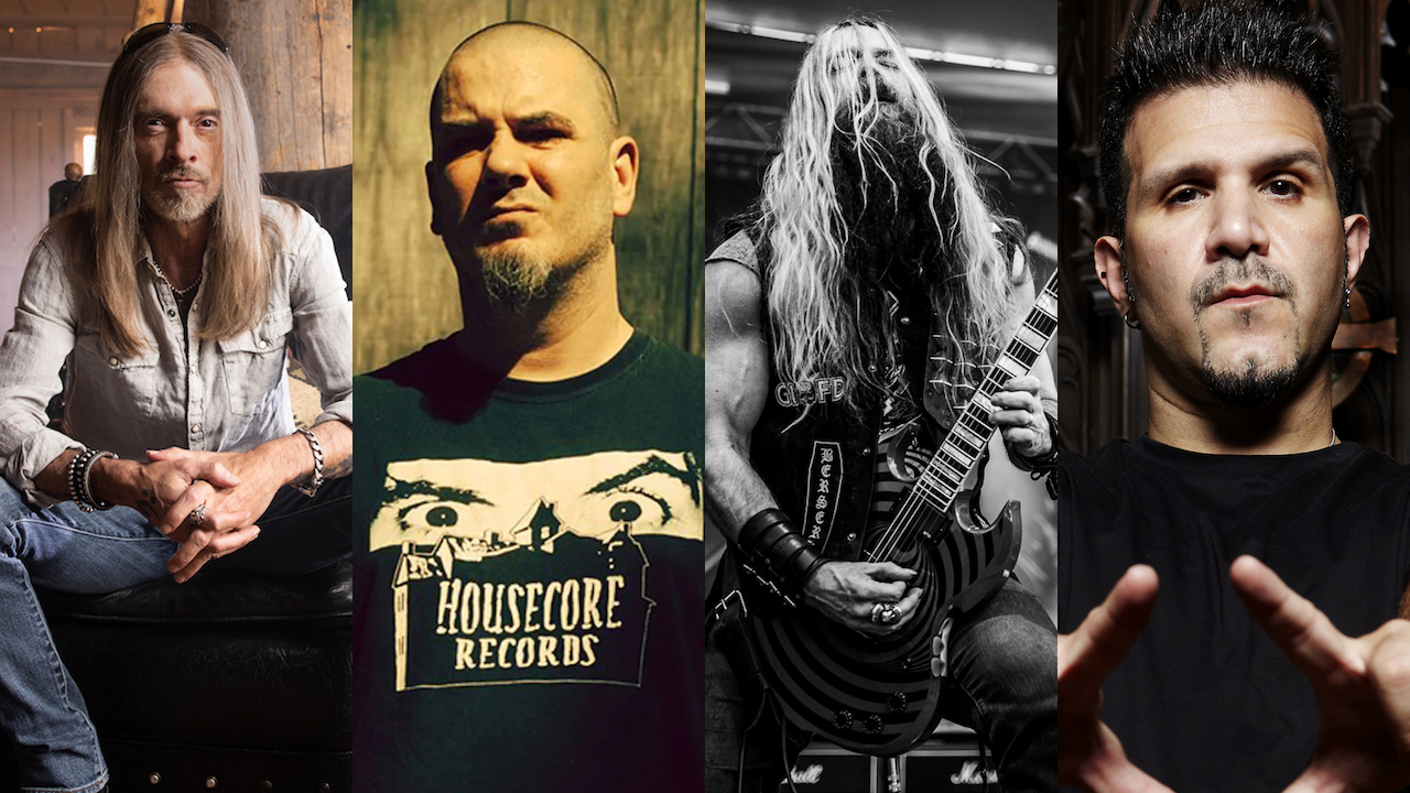 Trupa Pantera A Fost Exclusă Din Festivalurile Rock am Ring și Rock im Park - Contemporary-Establishment