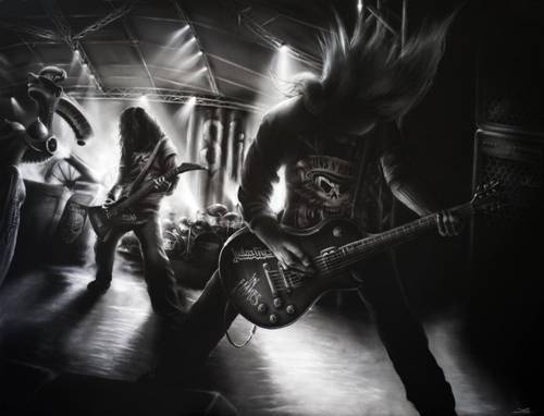 15 Lucruri Interesante Despre Muzica Rock