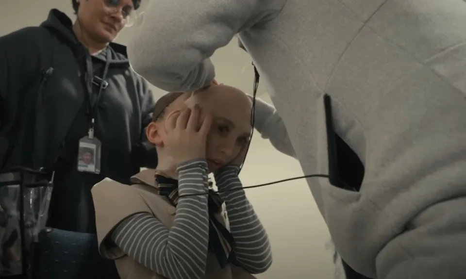 6 Lucruri Mișto Despre Filmul M3GAN Pe Care Cel mai Probabil Nu le Știai - Contemporary-Establishment