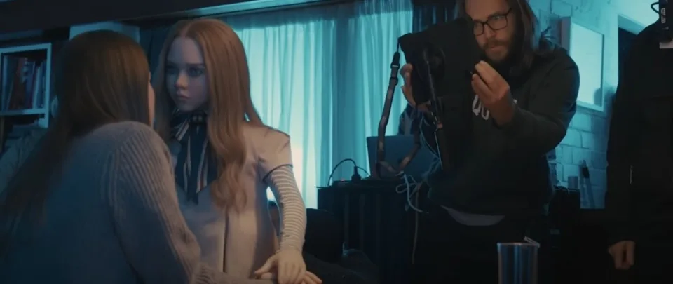 6 Lucruri Mișto Despre Filmul M3GAN Pe Care Cel mai Probabil Nu le Știai