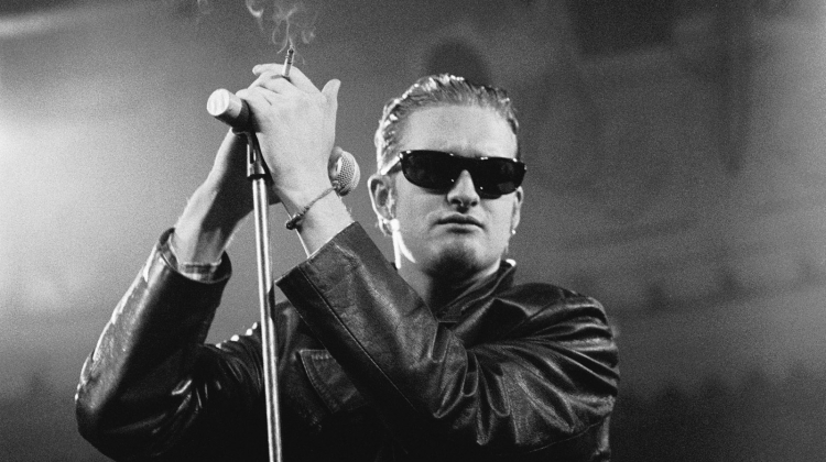 Vezi Imagini cu Una Din Ultimele Apariții Live A Vocalistului Layne Staley de la Alice in Chains - Contemporary-Establishment