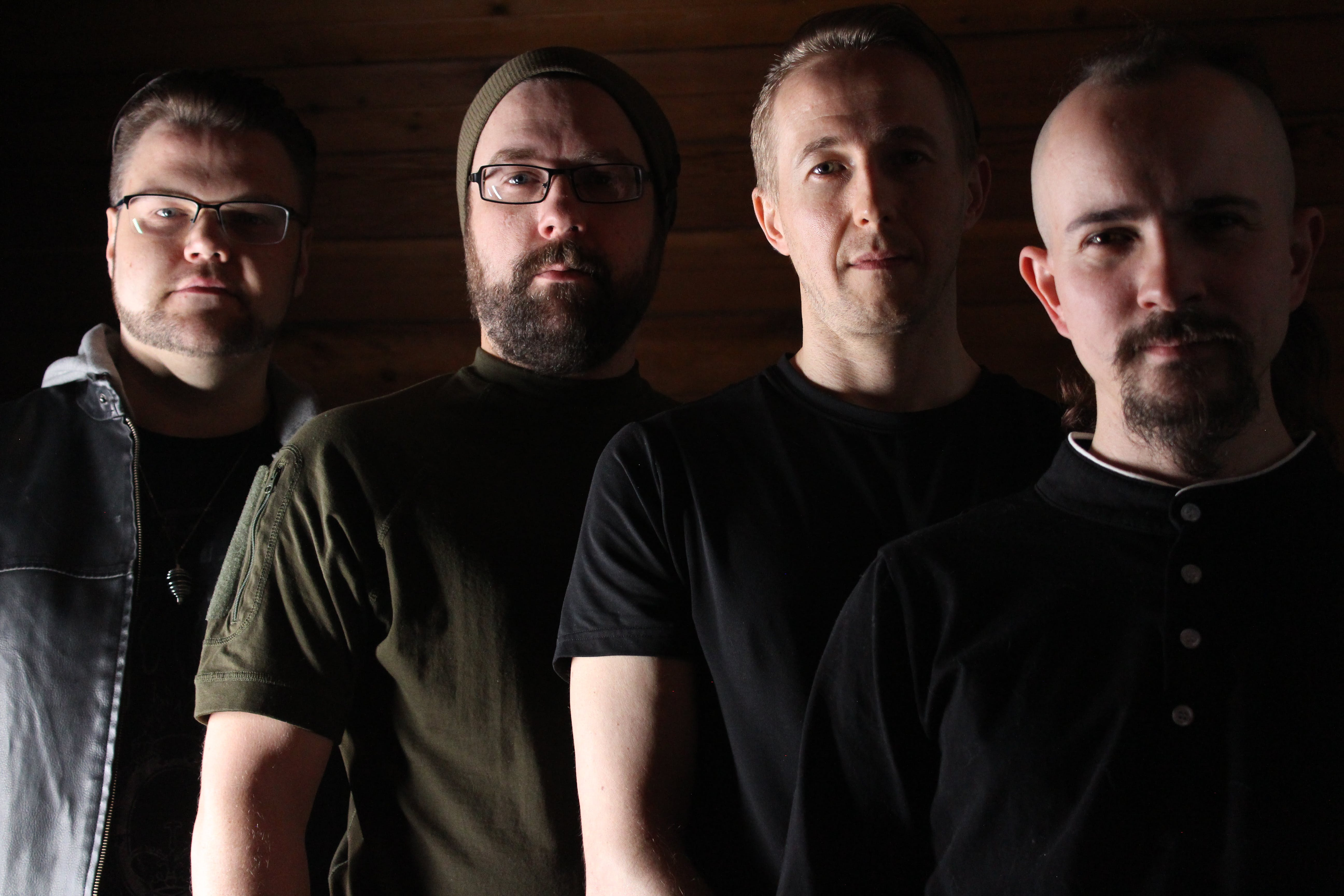 Vancouver's HUNTING GIANTS Cast Away The Pain of The Past w/ Video "Kindred" Off New Album "Mythos" Out Now! - Contemporary-Establishment