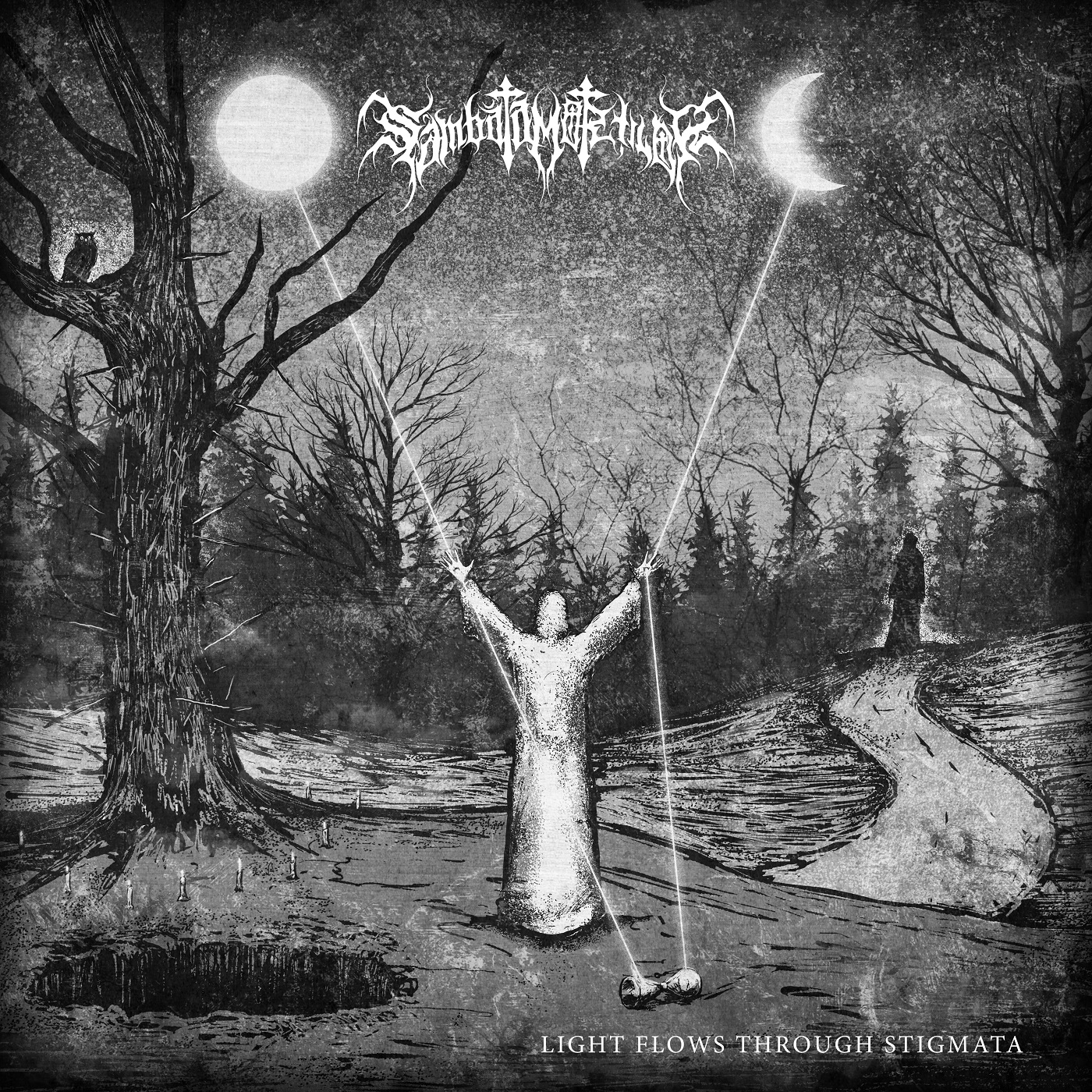 Sâmbăta Morților a lansat un lyric video pentru piesa „Howl from the Grave” - Contemporary-Esrtablishment