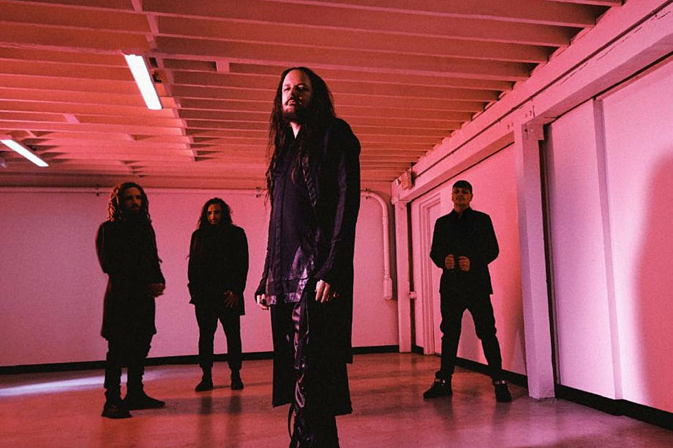 Asscultă Noul EP Live de la Korn "Requiem Mass" - Contemporary-Establishment