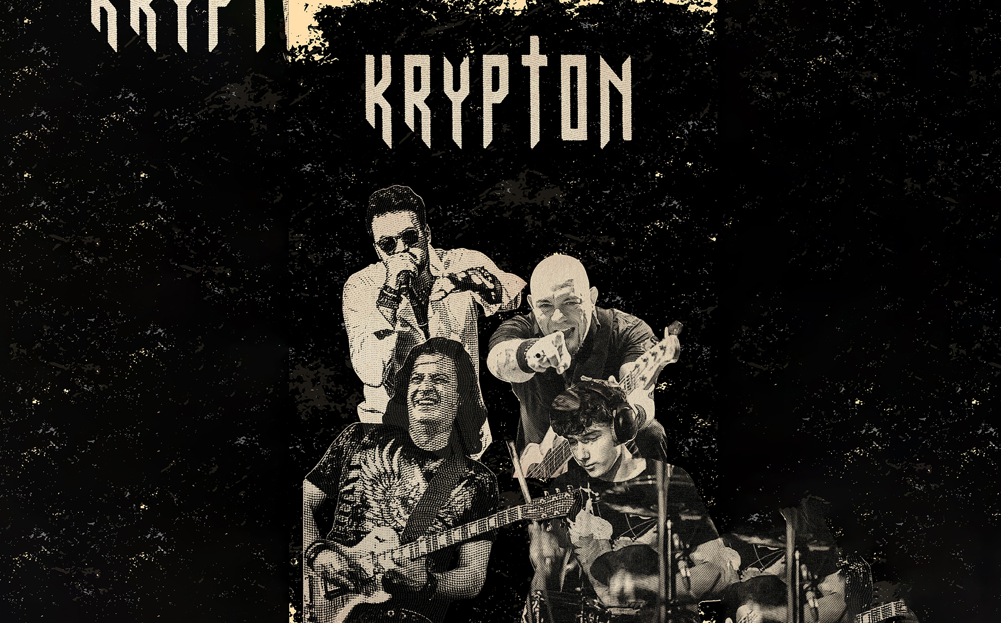 KRYPTON a lansat un nou single, „Cine sunt eu?” - Contemporary-Establishment