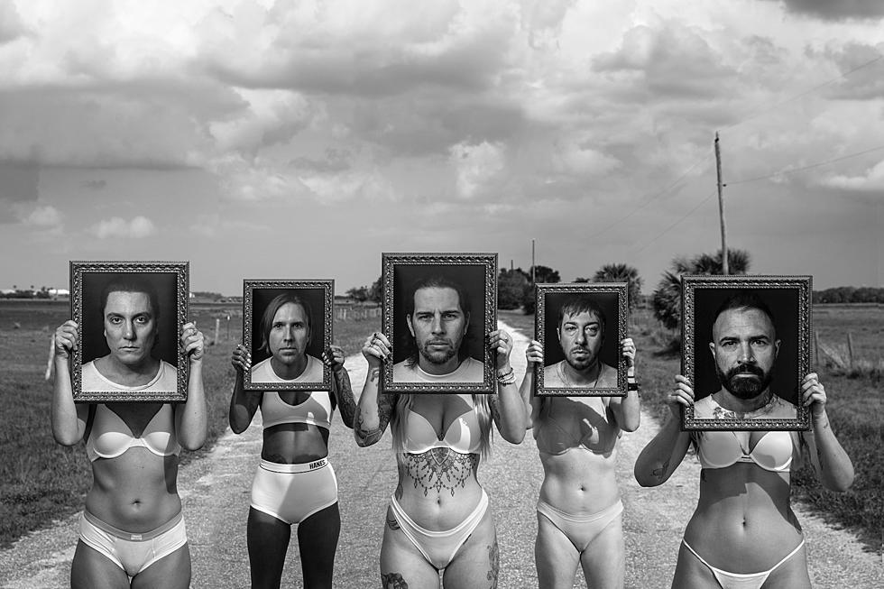 Avenged Sevenfold Lansează O Nouă Melodie „Nobody” Și Anunță Al Optulea Album - Contemporary-Establishment