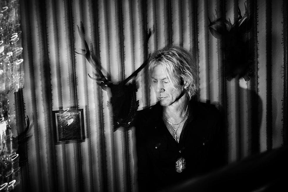 Duff McKagan A Lansat EP-ul Solo, This Is the Song și Un Single Nou - Contemporary-Establishment