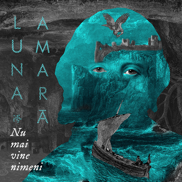 Luna Amară Lansează Un Nou Single, „Nu mai vine nimeni” - Contemporary-Establishment