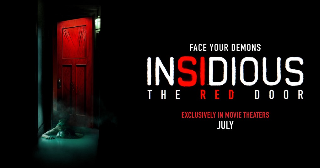 Vezi Trailerul Pentru Filmul Horror Insidious: The Red Door - Contemporary-Establishment