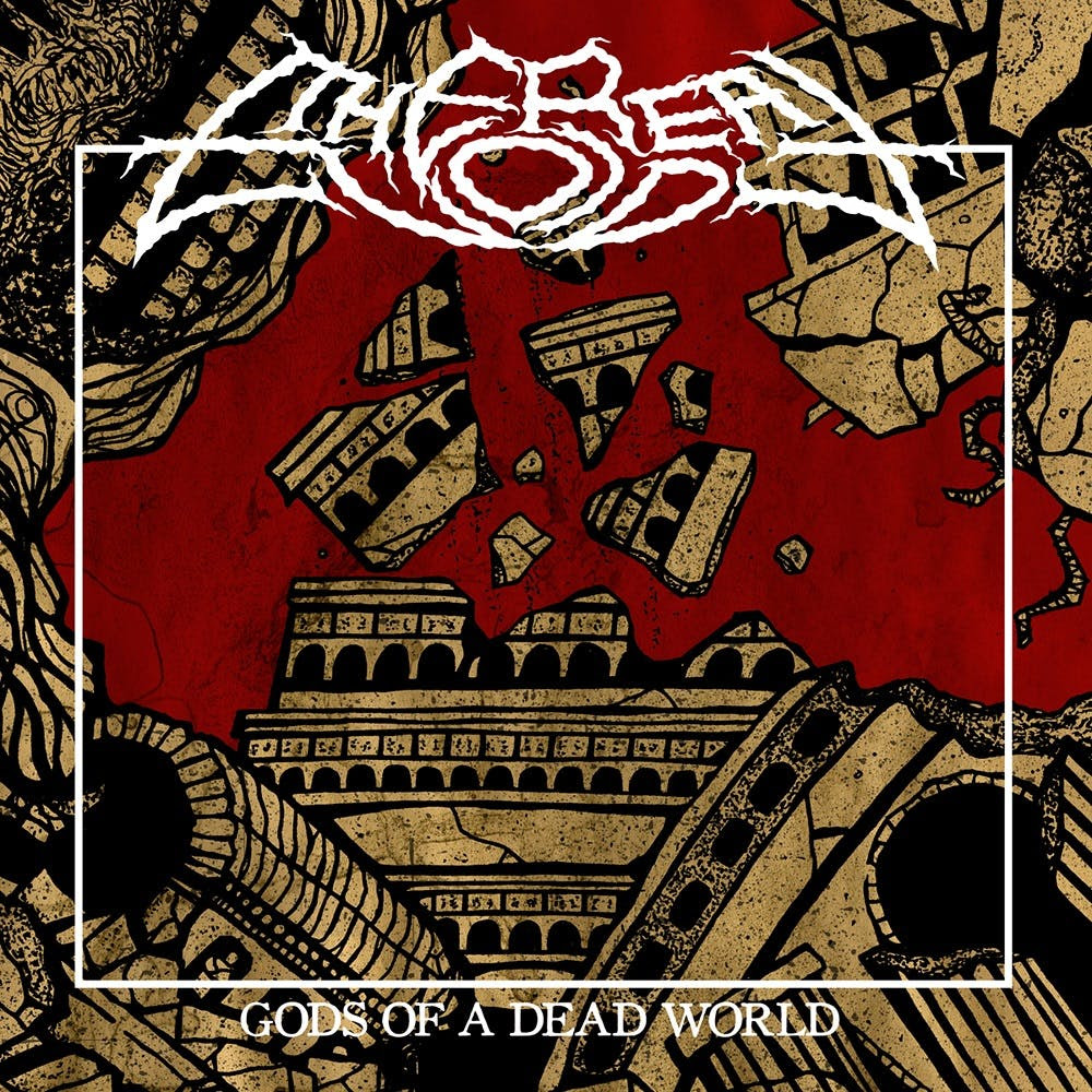 ETHEREAL VOID’s “Psychosomatic Suicide” Offers A Traditional Death Metal Vision of A Mind Betraying The Body + New Album „Gods of a Dead World” Out Now!
