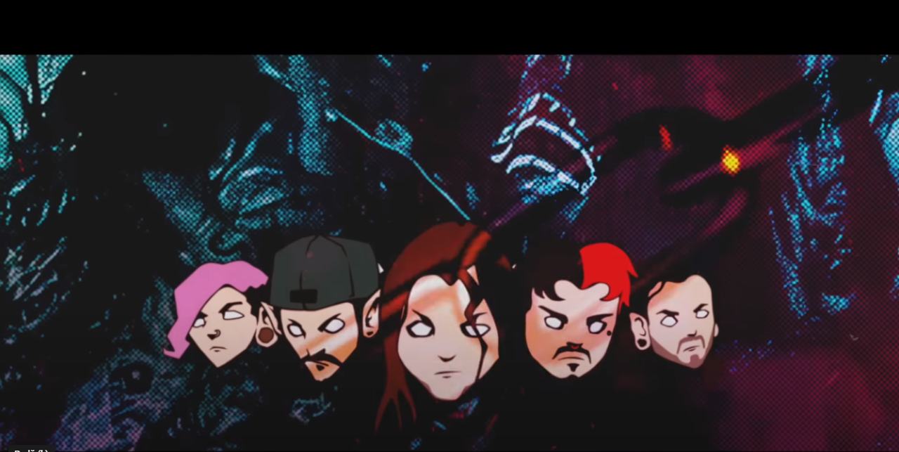 Supergrupul Deathmetal Proiect: Vengeance A Leansat Single-ul „Vessel” - Contemporary-Establishment