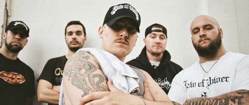 Ascultă-l Pe Vocalistul MADBALL, Pe Noua Piesă Pain of Truth, You And Me - Contemporary-Establishment