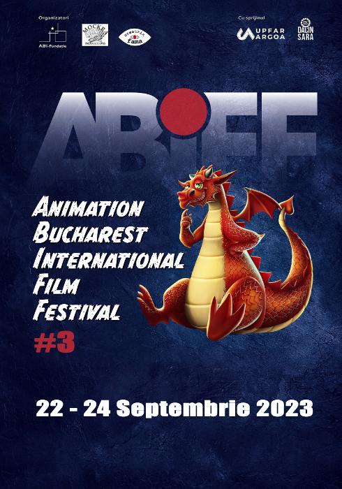 ABIFF 2023: Povești Animate din Întreaga Lume - Diversitate și Magie pe Ecranul Mare între 22 și 24 septembrie - Contemporary-Establishment