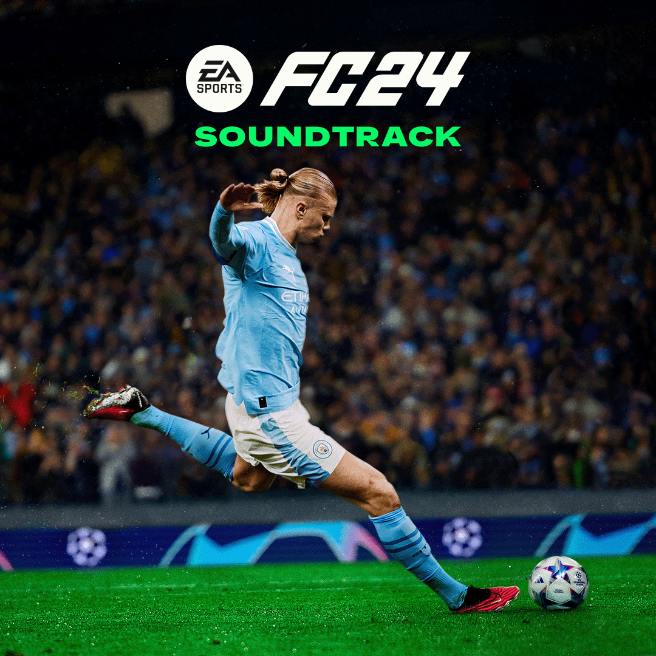 EA SPORTS CELEBREAZĂ O NOUĂ ERĂ PENTRU JOCUL DE RENUME MONDIAL PRIN LANSAREA COLOANEI SONORE A EA SPORTS FC™ 24  - Contemporary-Establishment