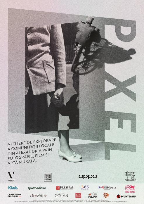Povești suprinse de adolescenți într-o expoziție de fotografie, între 8 – 14 septembrie - Contemporary-Establishment