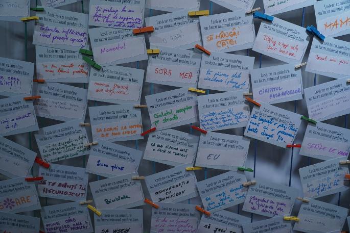 Maraton de teatru provocator, proaspăt, actual și accesibil la final de lună, în București - Contemporary-Establishment