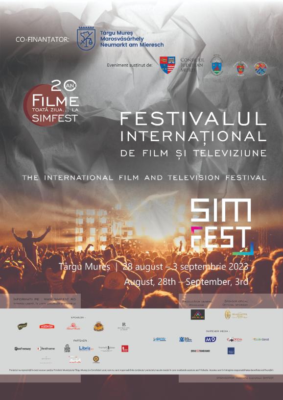 Premiile SIMFEST 2023: Marele trofeu merge în Israel pentru un documentar despre pace - Contemporary-Establishment