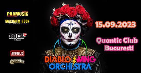 Evenimentele toamnei la Club Quantic - Bucuresti - Contemporary-Establishment