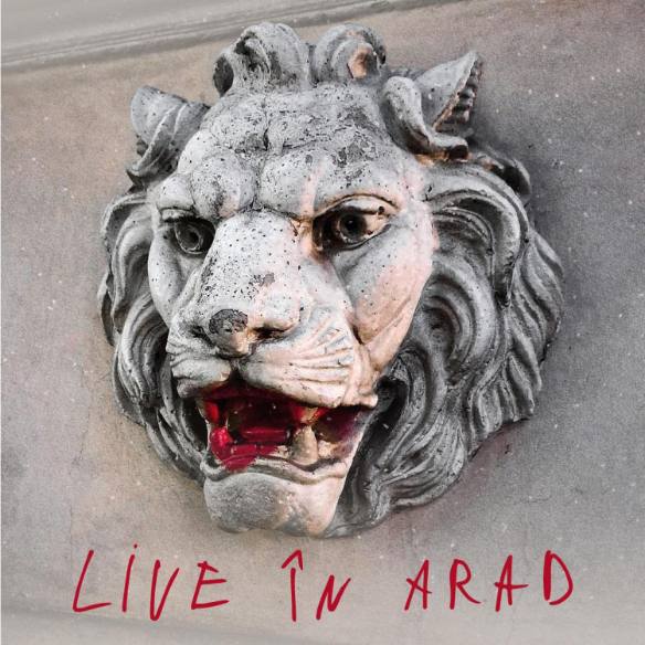 Nuanțe a lansat maxi single-ul "Live în Arad"! - Contemporary-Establishment