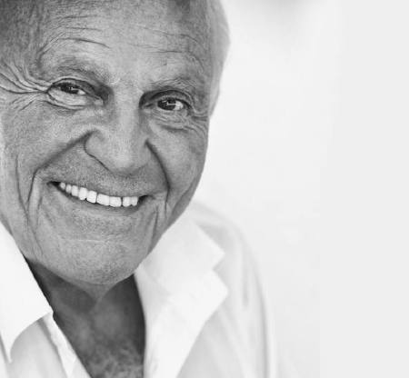 Legendarii regizori ENZO G. CASTELLARI şi SERGIO MARTINO la Dracula Film Festival