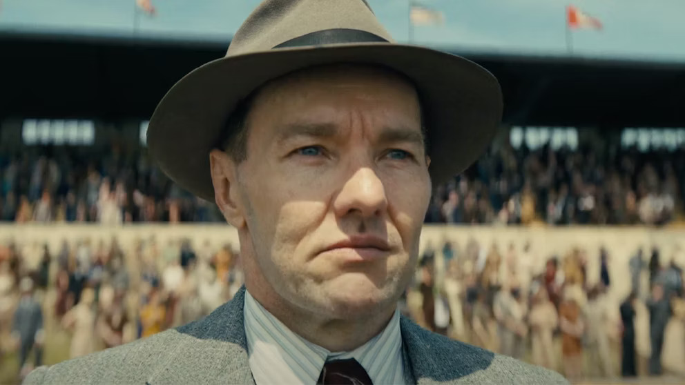 Trailerul „The Boys In The Boat” al lui George Clooney îl găsește pe Joel Edgerton căutând aurul olimpic - Contemporary-Establishment
