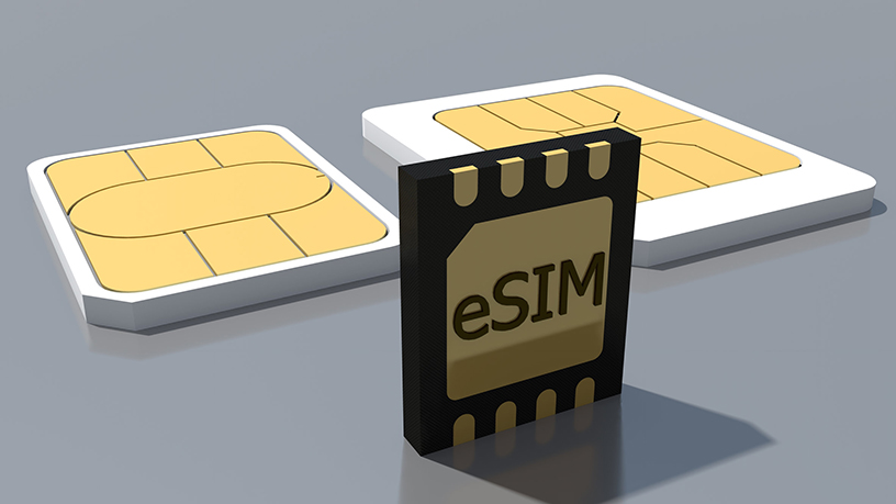 Cum s-a Evoluat Tehnologia eSIM: 10 Fapte Interesante pe Care Probabil nu le Știai - Contemporary-Establishment