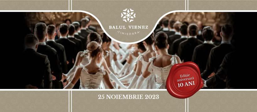 Noiembrie la Timișoara: film, muzică clasică, arhitectură și Bal Vienez - Contemporary-Establishment