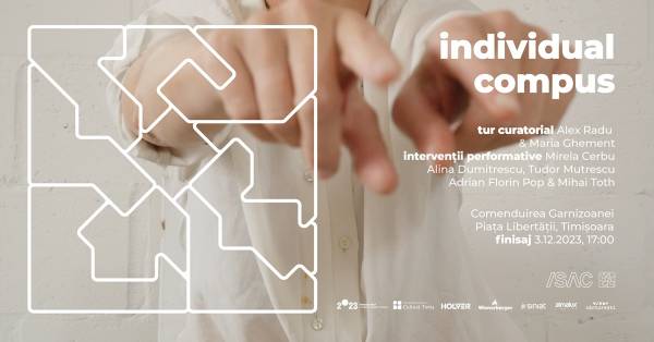Timișoara 2023 continuă!