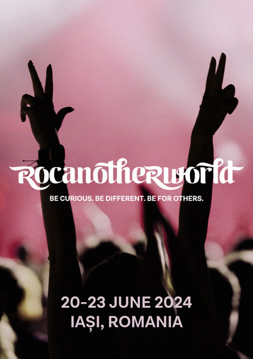 Explorând Rocanotherworld 2024: Un Ritm Comun al Inimilor Noastre - Contemporary-Establishment