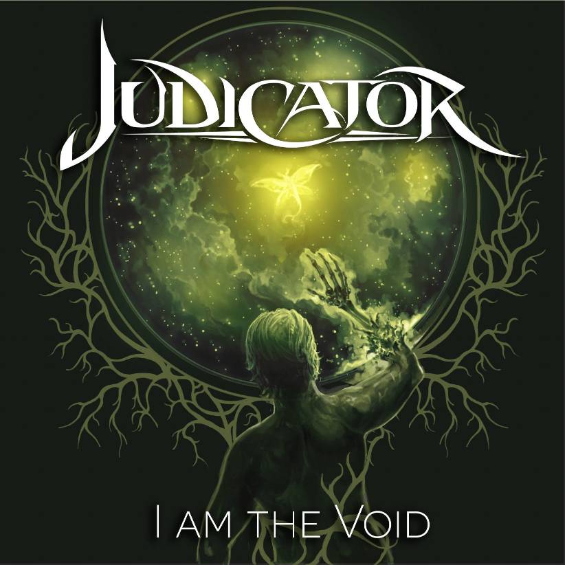 JUDICATOR Shares Blind Guardian Cover “The Curse of Feanor” Off “I Am The Void” EP Out Dec 8th